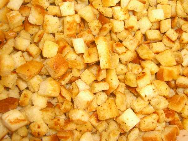Buttercroutons