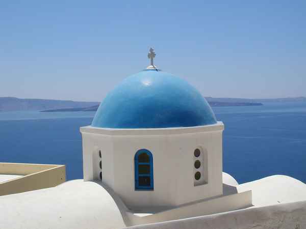 Santorini