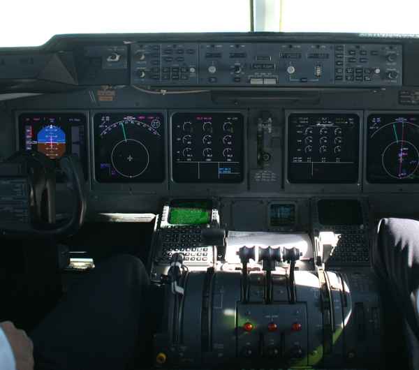 Cockpit 1