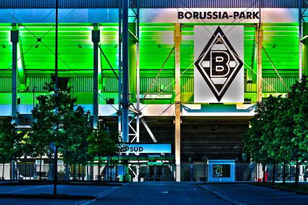 Borussia-Park