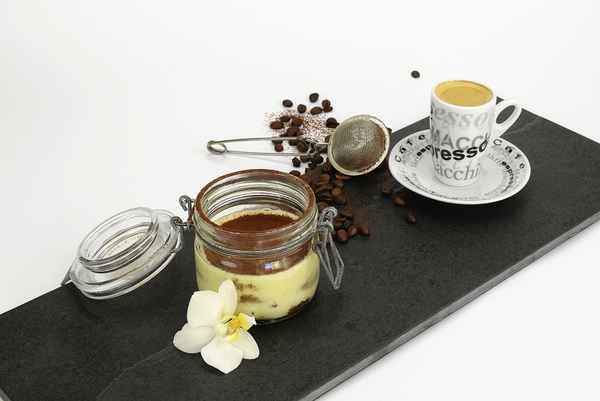 Tiramisù, Italienische Süßspeise