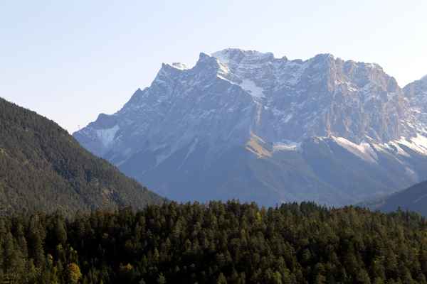 Zugspitze