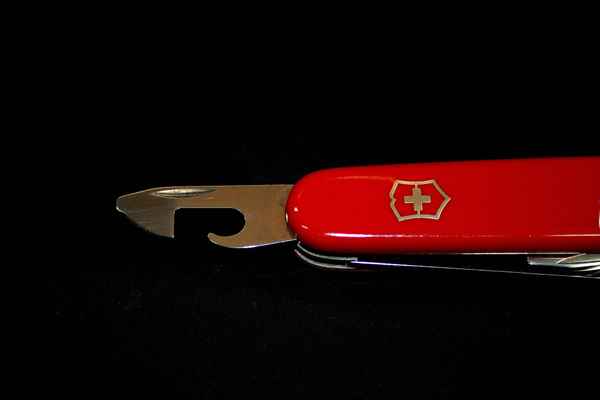 Schweizer Offiziersmesser 3
