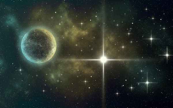 Galaxie