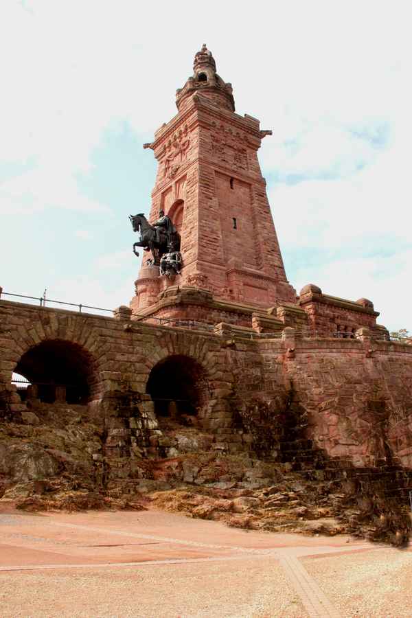 Kyffhäuser Denkmal