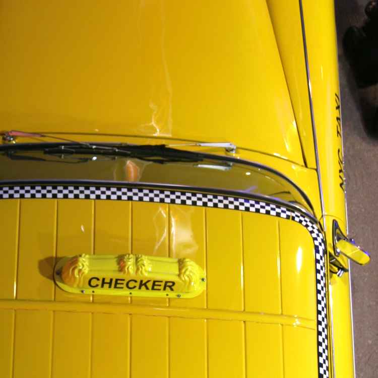 checker