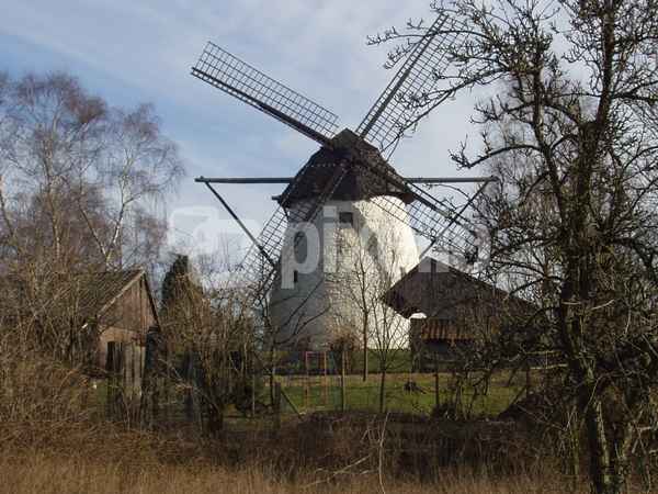 # # TURMWINDMÜHLE # #                   (A)