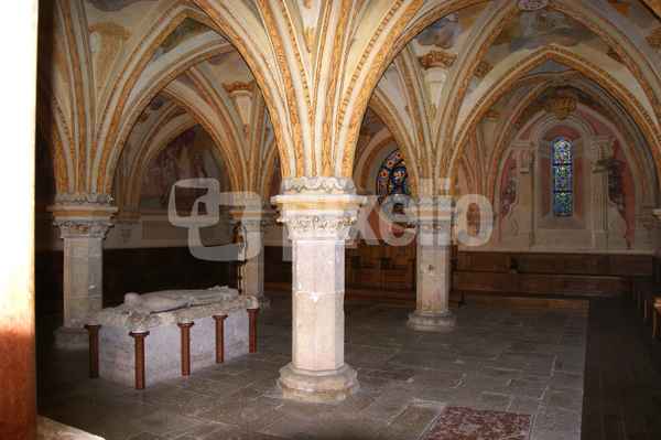 Stift Heiligenkreuz 2