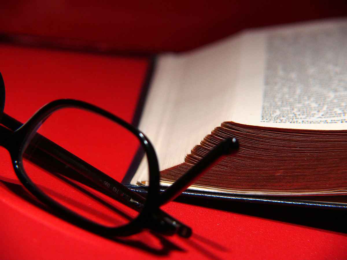 Buch der Bücher ...