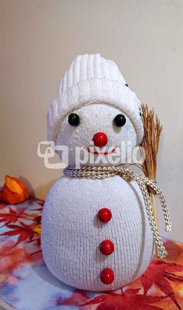 Schneemann