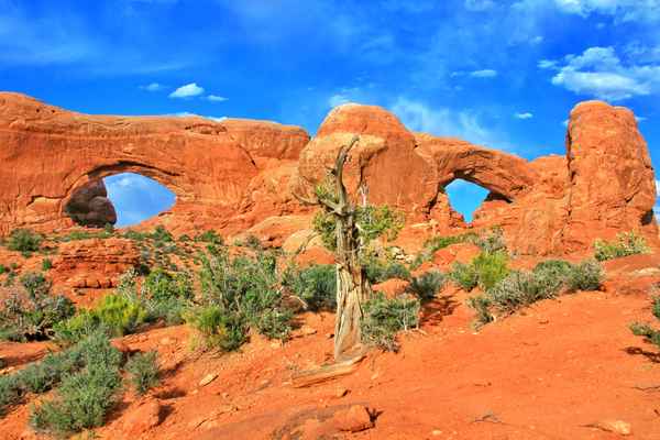 Arches Nationalpark