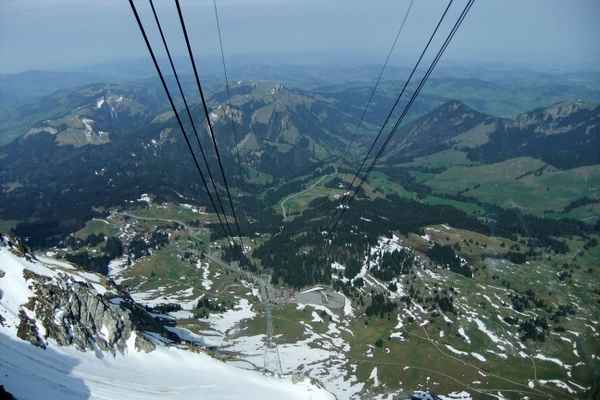 Säntis / Säntisbahn V