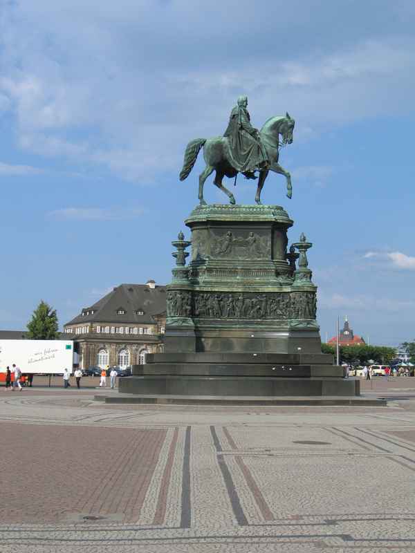  Ewiger Reiter