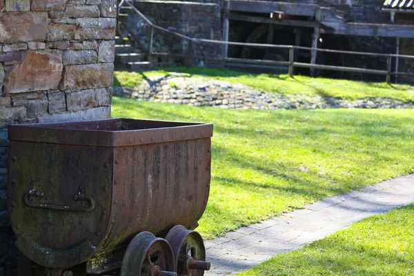 Hütten- und Hammerwerk Wenden
