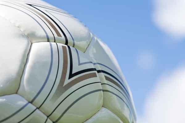 Der Ball ist rund 2
