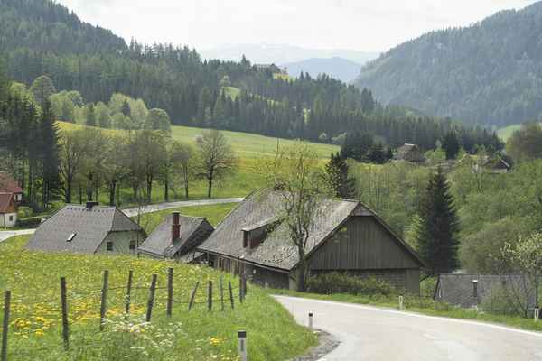 Landstraße