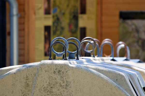 Ringe und Griffe