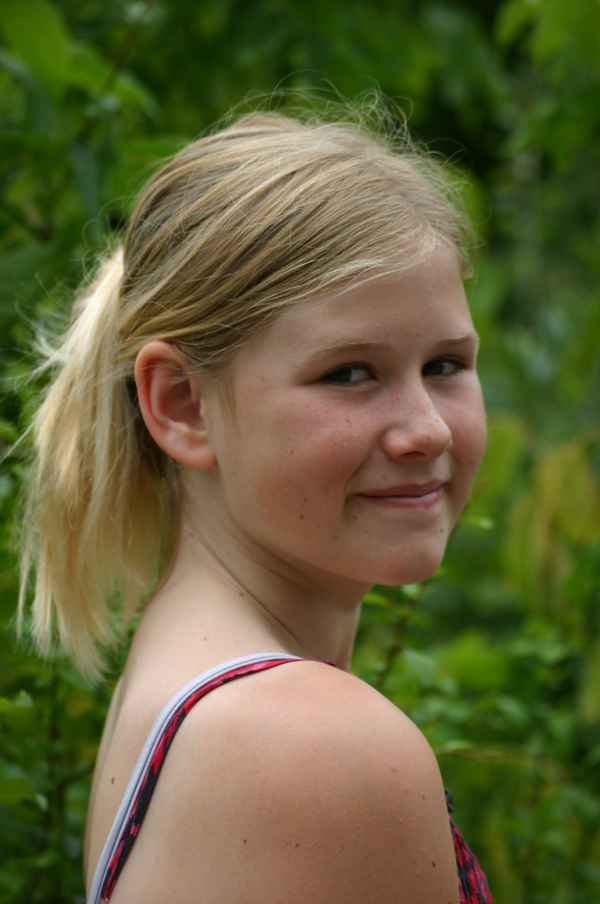 Grüße aus den Ferien