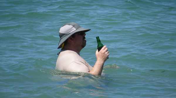 Einfach nur Urlaub
