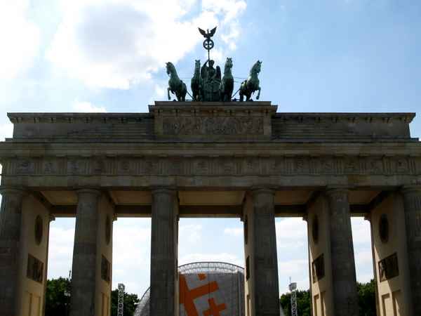 Brandenburger Tor