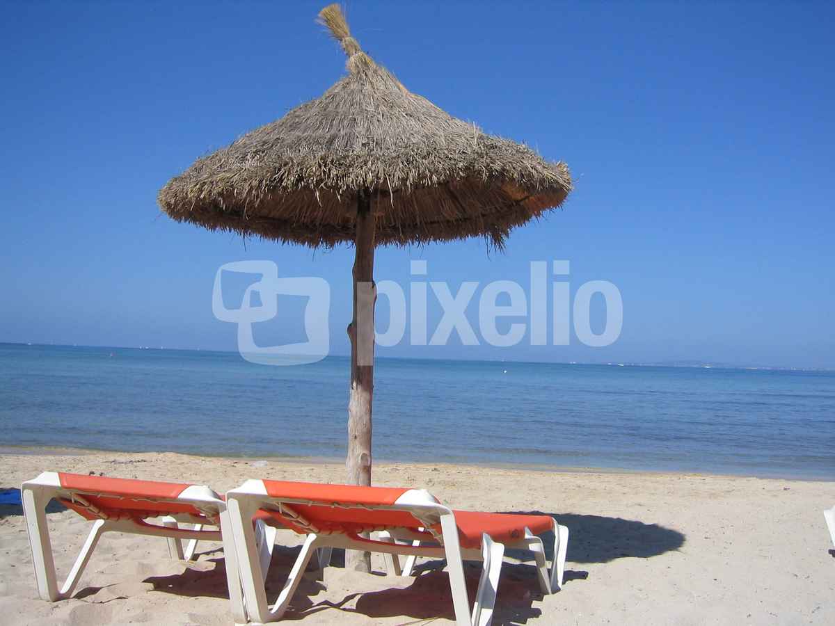 Sommerstille