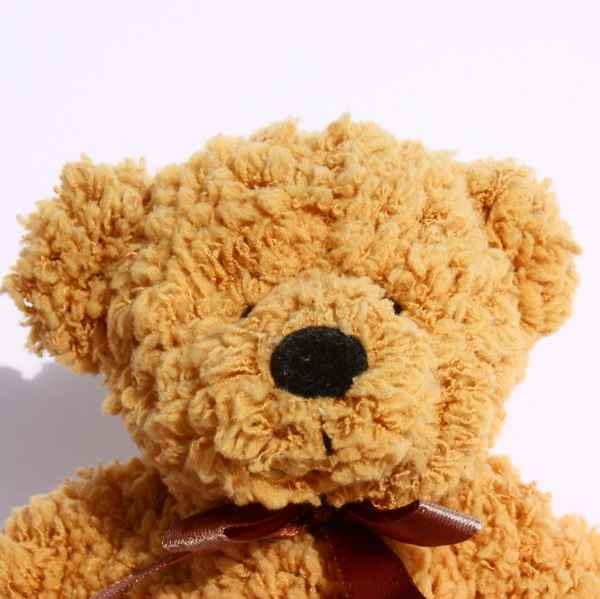 Teddy...
