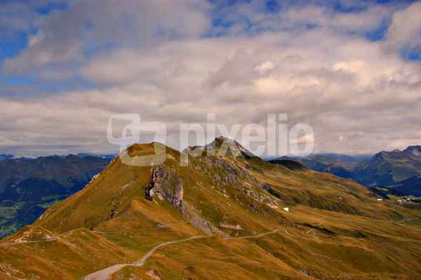 Das Weisshorn