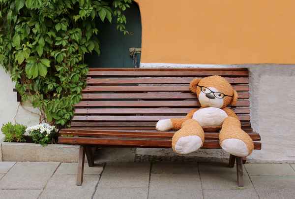 einfach mal abhängen...