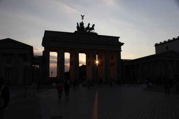 Brandenburger Tor