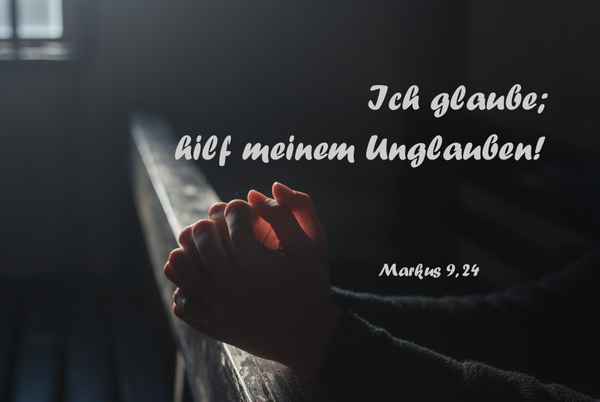 Jahreslosung 2020 5a