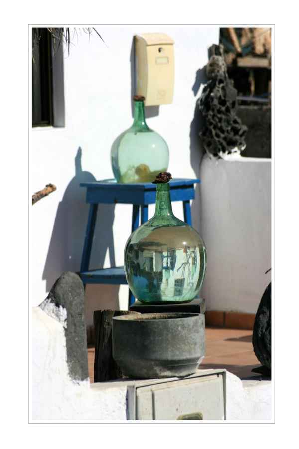 Spiegelungen 41