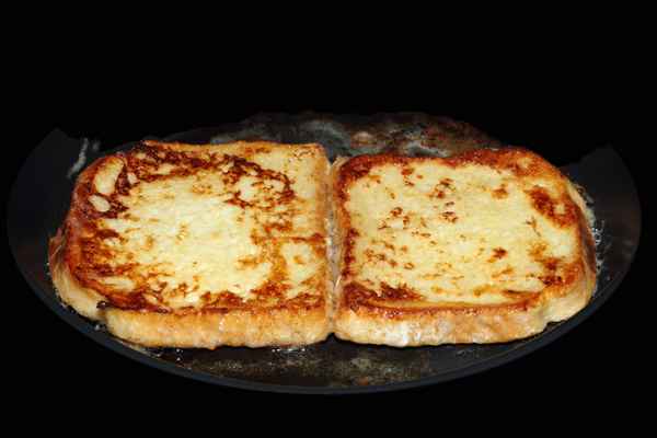 French Toast 2