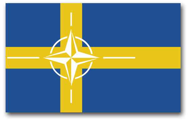 Nato-Beitritt Schweden