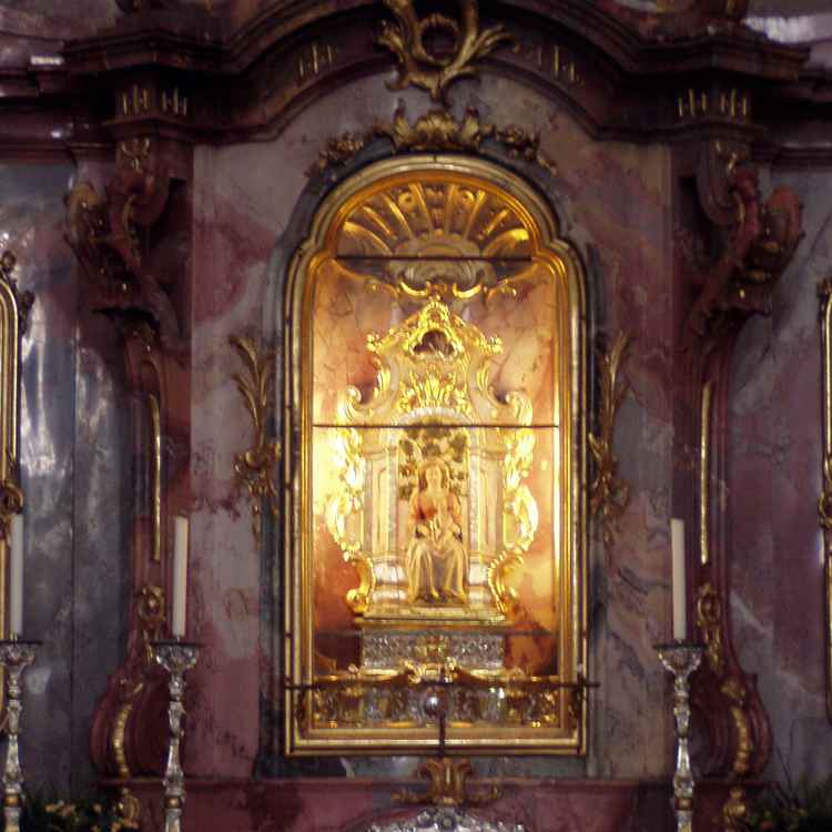 Altar
