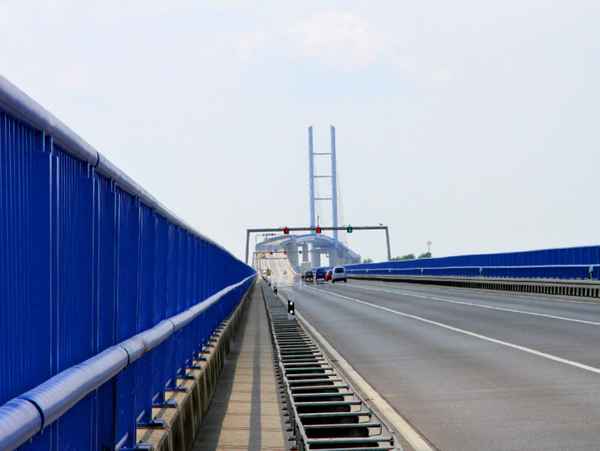 RÜGENBRÜCKE III