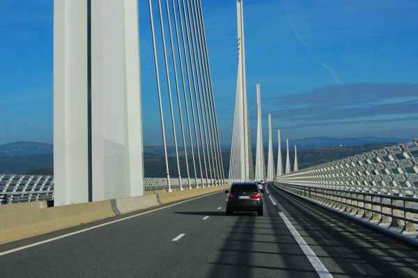 Brücke von Millau
