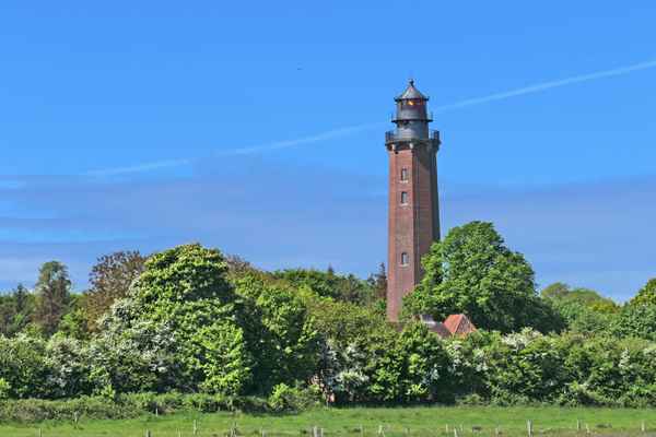 Leuchtturm Neuland