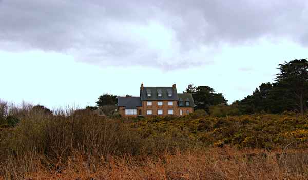 Urlaub in der Bretagne