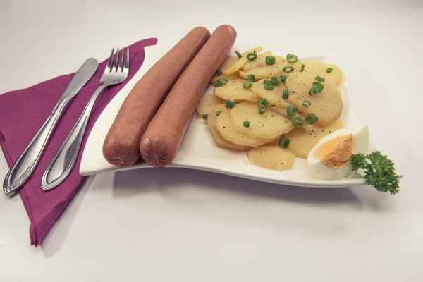 kartoffelsalat