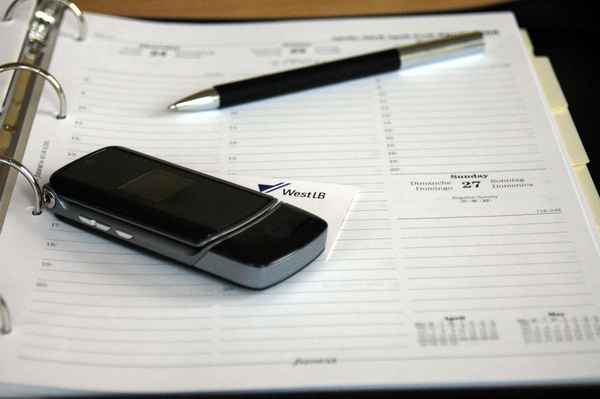 Bankenkrise und Börsencrash...