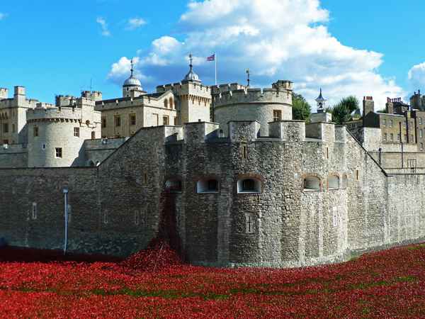 Tower of London