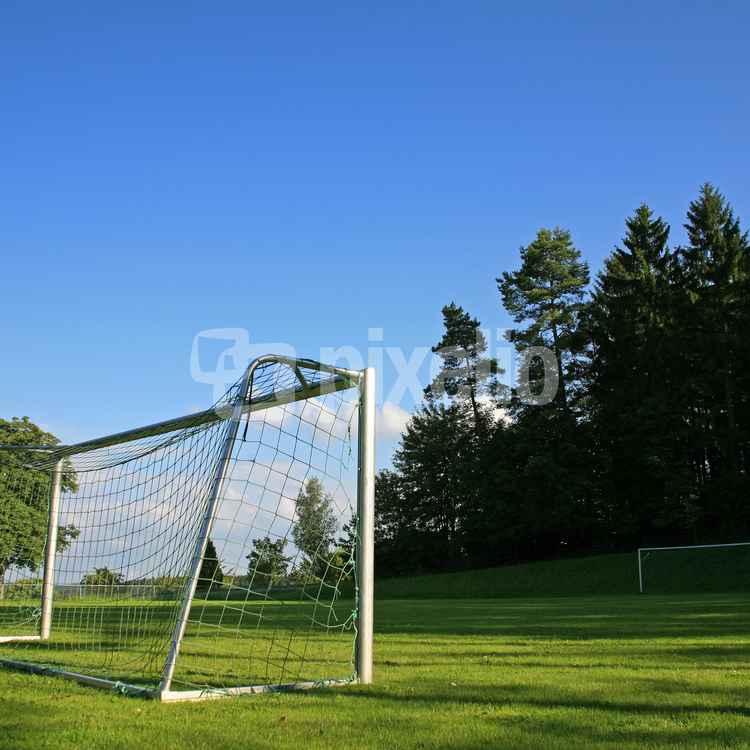Kicker vor