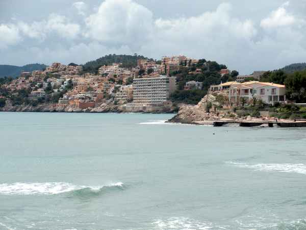 Peguera - Mallorca