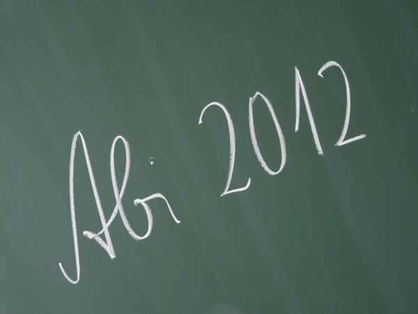 Abi 2012