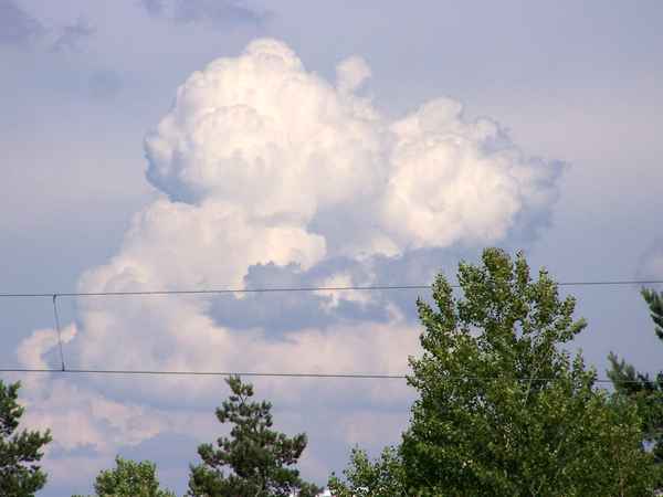 Wolkenberg