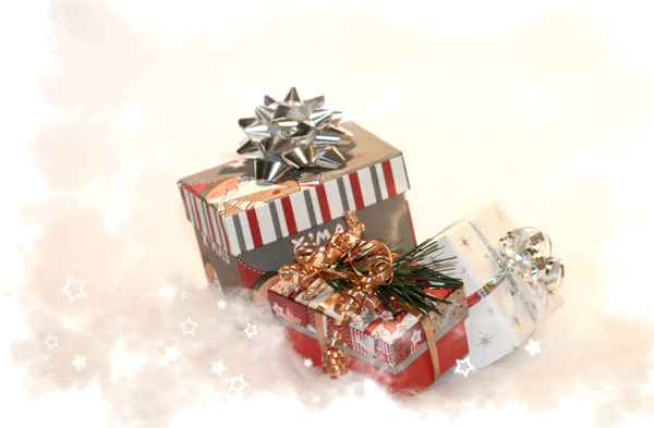 himmlische geschenke
