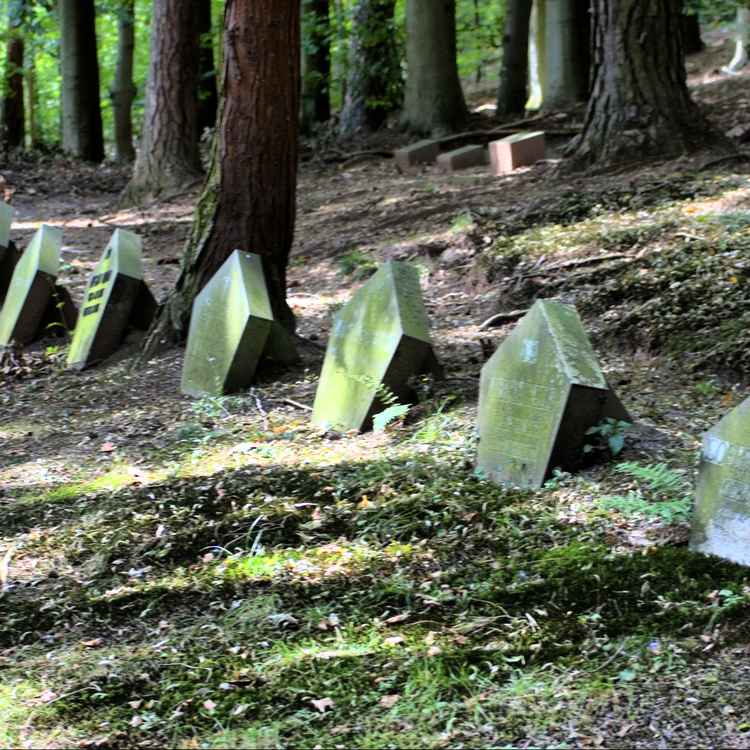 Jüdischer Friedhof in Pirmasens
