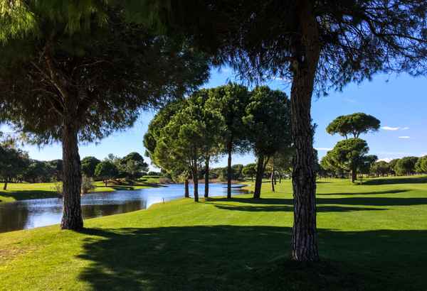 Tat-Golf Mediterranean-Course