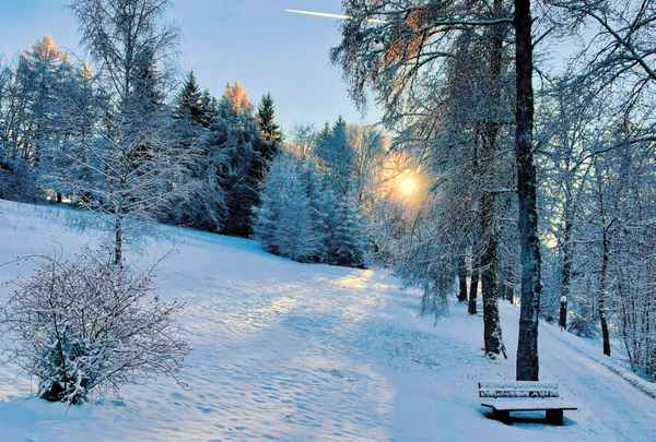 Winterstimmung 2