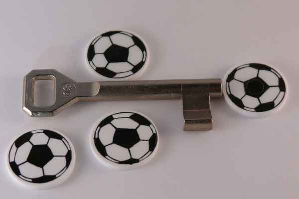 Schlüsselspiel